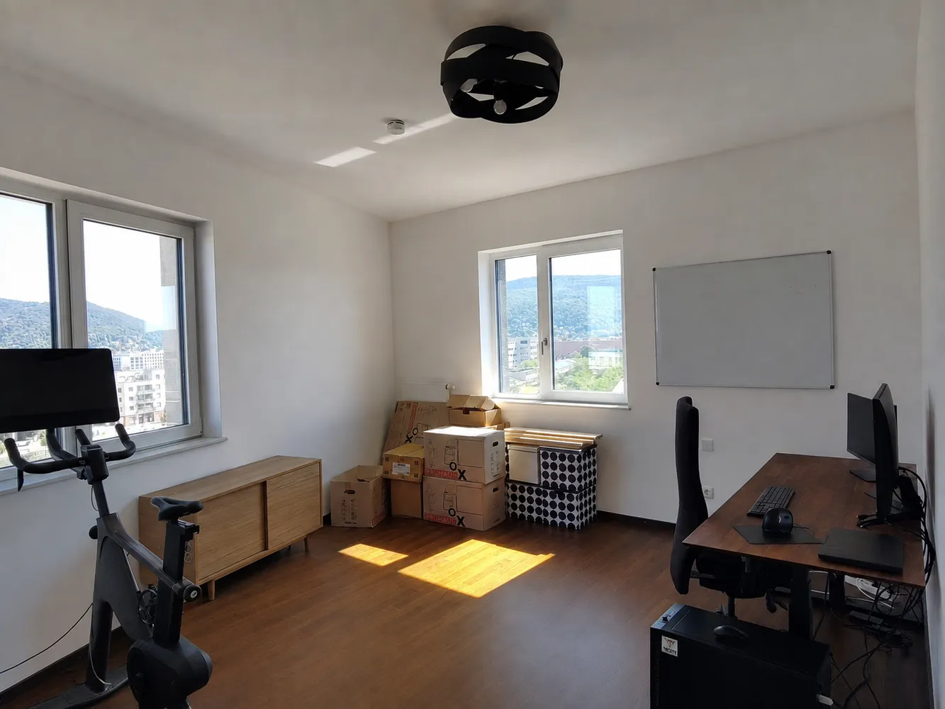 4 Zimmer Wohnung mit 206 m² in Heidelberg – Bild 7