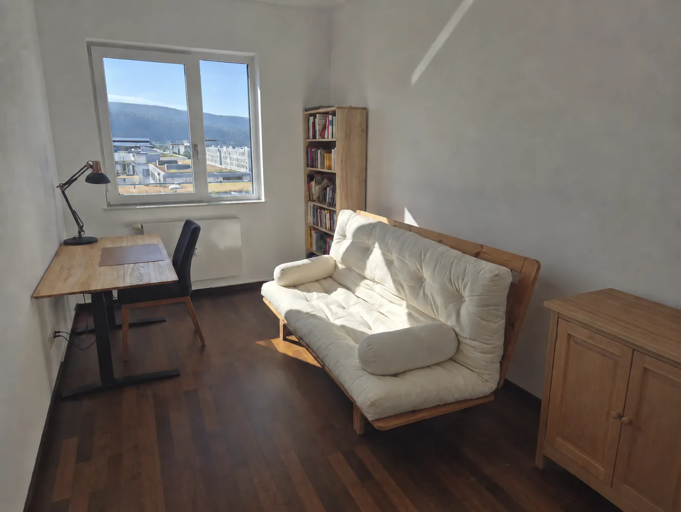 4 Zimmer Wohnung mit 206 m² in Heidelberg – Bild 8