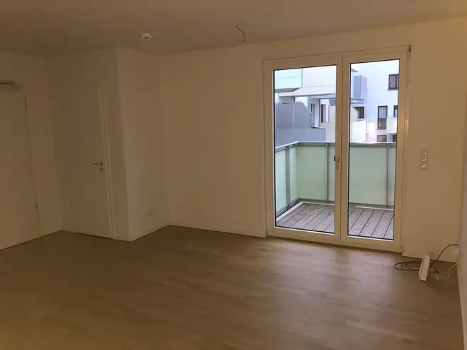 2 Zimmer Wohnung mit 51 m² in Bonn – Bild 1