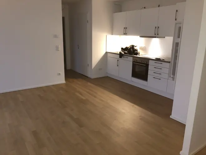2 Zimmer Wohnung mit 51 m² in Bonn – Bild 2