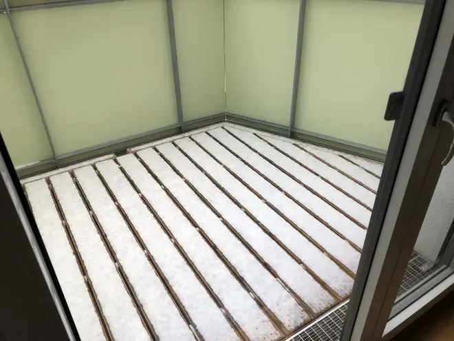 2 Zimmer Wohnung mit 51 m² in Bonn – Bild 7