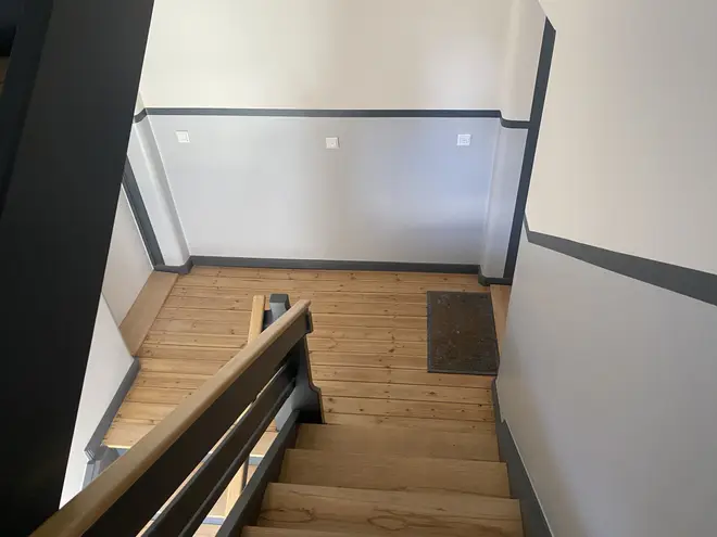 2 Zimmer Wohnung mit 35 m² in Lübeck – Bild 11