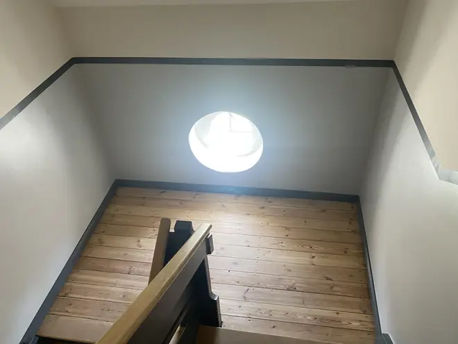 2 Zimmer Wohnung mit 35 m² in Lübeck – Bild 12