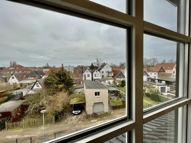 2 Zimmer Wohnung mit 35 m² in Lübeck – Bild 4