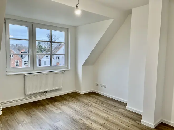 2 Zimmer Wohnung mit 35 m² in Lübeck – Bild 5