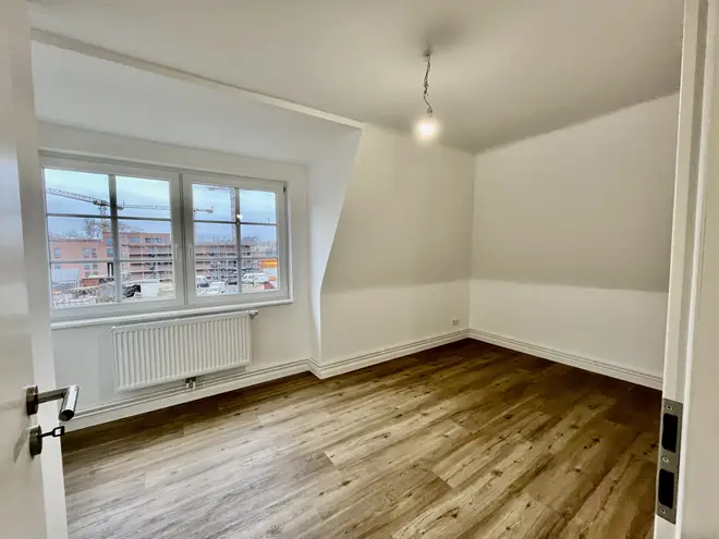 2 Zimmer Wohnung mit 35 m² in Lübeck – Bild 6