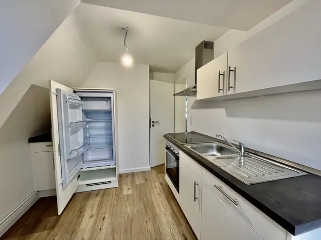 2 Zimmer Wohnung mit 35 m² in Lübeck – Bild 7