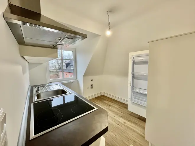 2 Zimmer Wohnung mit 35 m² in Lübeck – Bild 8