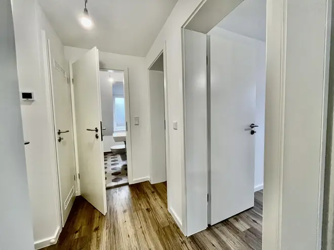 2 Zimmer Wohnung mit 35 m² in Lübeck – Bild 10