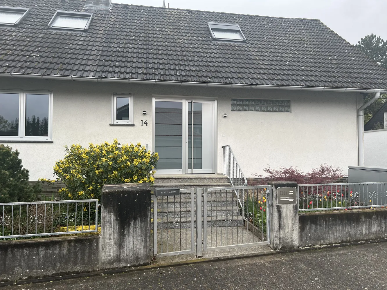 7 Zimmer Haus mit 245 m² in Mainz – Bild 1