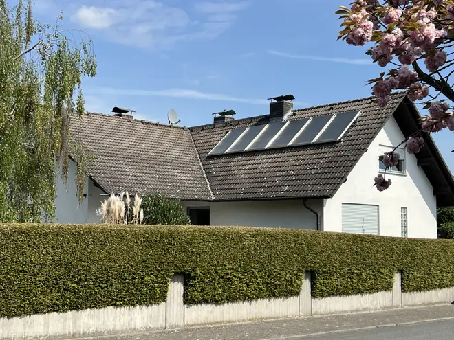 7 Zimmer Haus mit 245 m² in Mainz – Bild 2