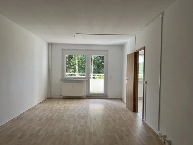 3 Zimmer Wohnung mit 87 m² in Chemnitz – Bild 2
