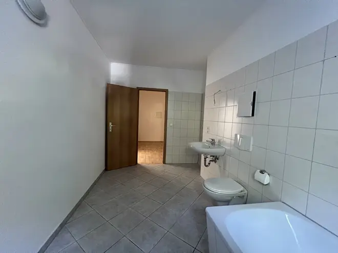 3 Zimmer Wohnung mit 87 m² in Chemnitz – Bild 3