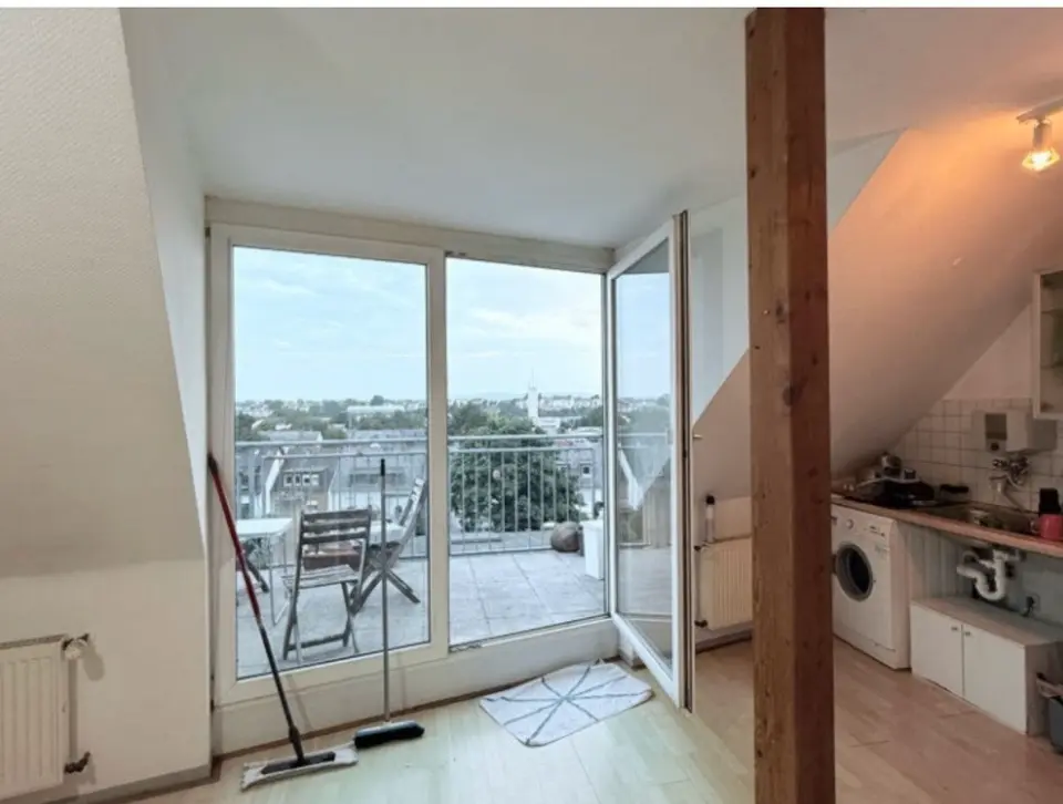 WG-Zimmer mit 25 m² in Koblenz – Bild 4