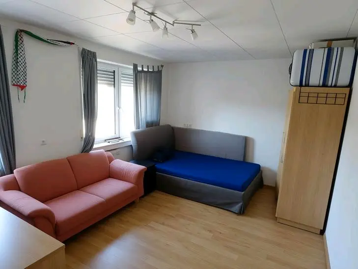 WG-Zimmer mit 25 m² in Koblenz – Bild 9