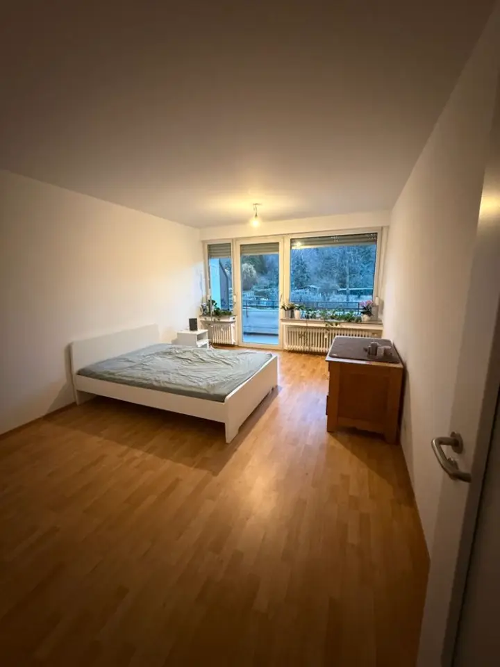 WG-Zimmer mit 25 m² in Koblenz – Bild 10