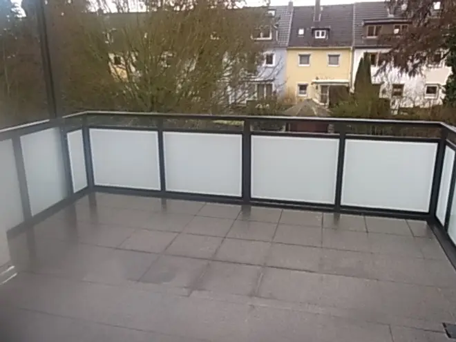 2 Zimmer Wohnung mit 57 m² in Hannover – Bild 4
