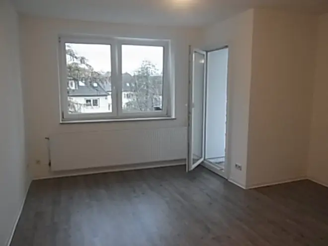 2 Zimmer Wohnung mit 57 m² in Hannover – Bild 1