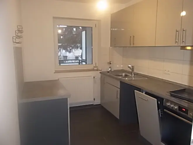 2 Zimmer Wohnung mit 57 m² in Hannover – Bild 6