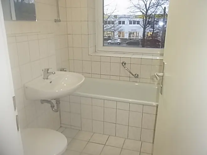 2 Zimmer Wohnung mit 57 m² in Hannover – Bild 7
