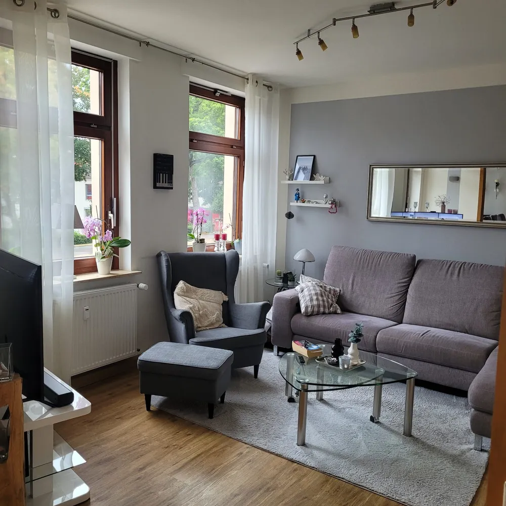 3 Zimmer Wohnung mit 100 m² in Paderborn – Bild 1