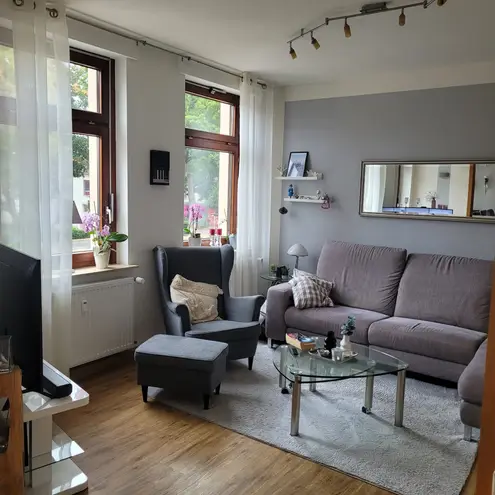 3 Zimmer Wohnung mit 100 m² in Paderborn – Bild 1