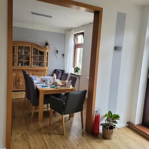 3 Zimmer Wohnung mit 100 m² in Paderborn – Bild 2