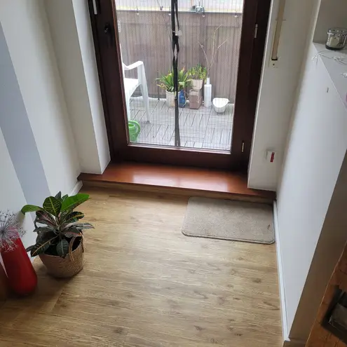 3 Zimmer Wohnung mit 100 m² in Paderborn – Bild 3