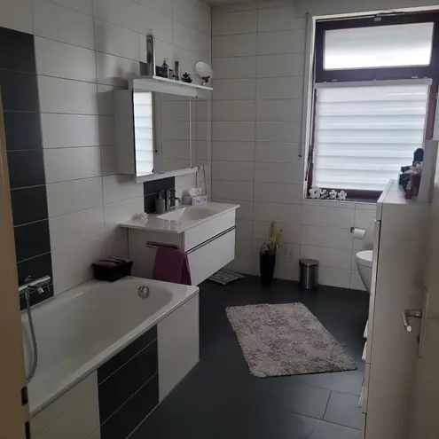 3 Zimmer Wohnung mit 100 m² in Paderborn – Bild 4