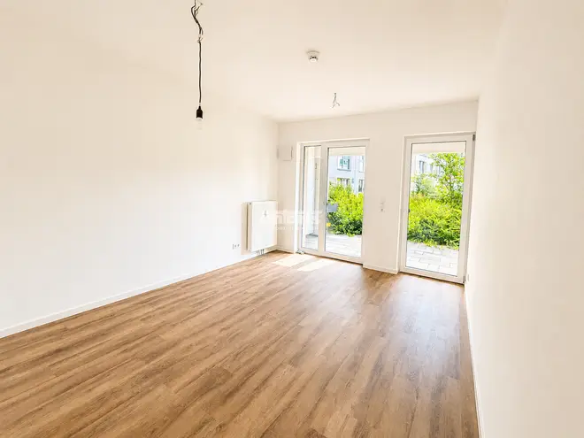 4 Zimmer Wohnung mit 97 m² in Erfurt – Bild 6
