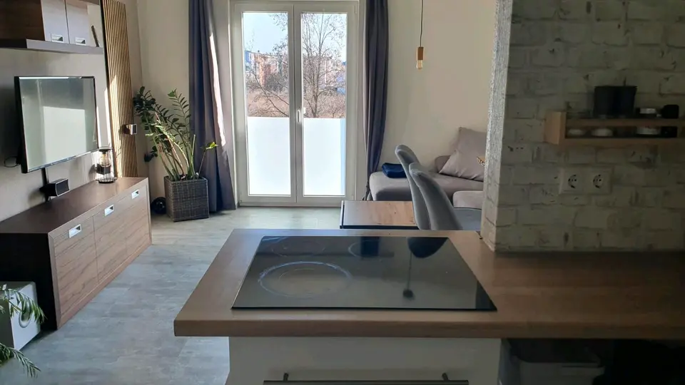 3 Zimmer Wohnung mit 68 m² in Gera – Bild 2