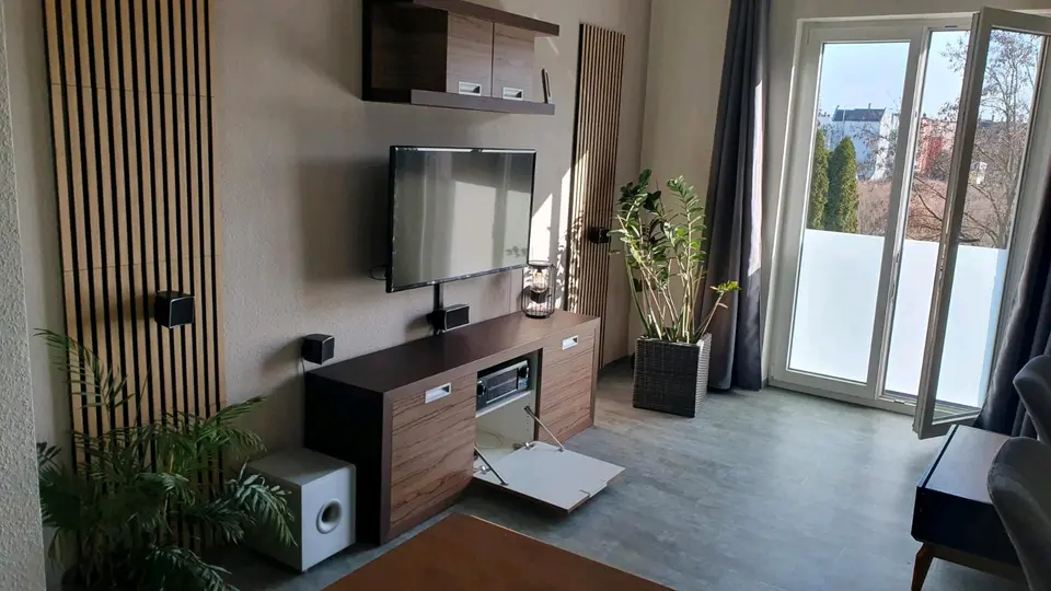 3 Zimmer Wohnung mit 68 m² in Gera – Bild 10