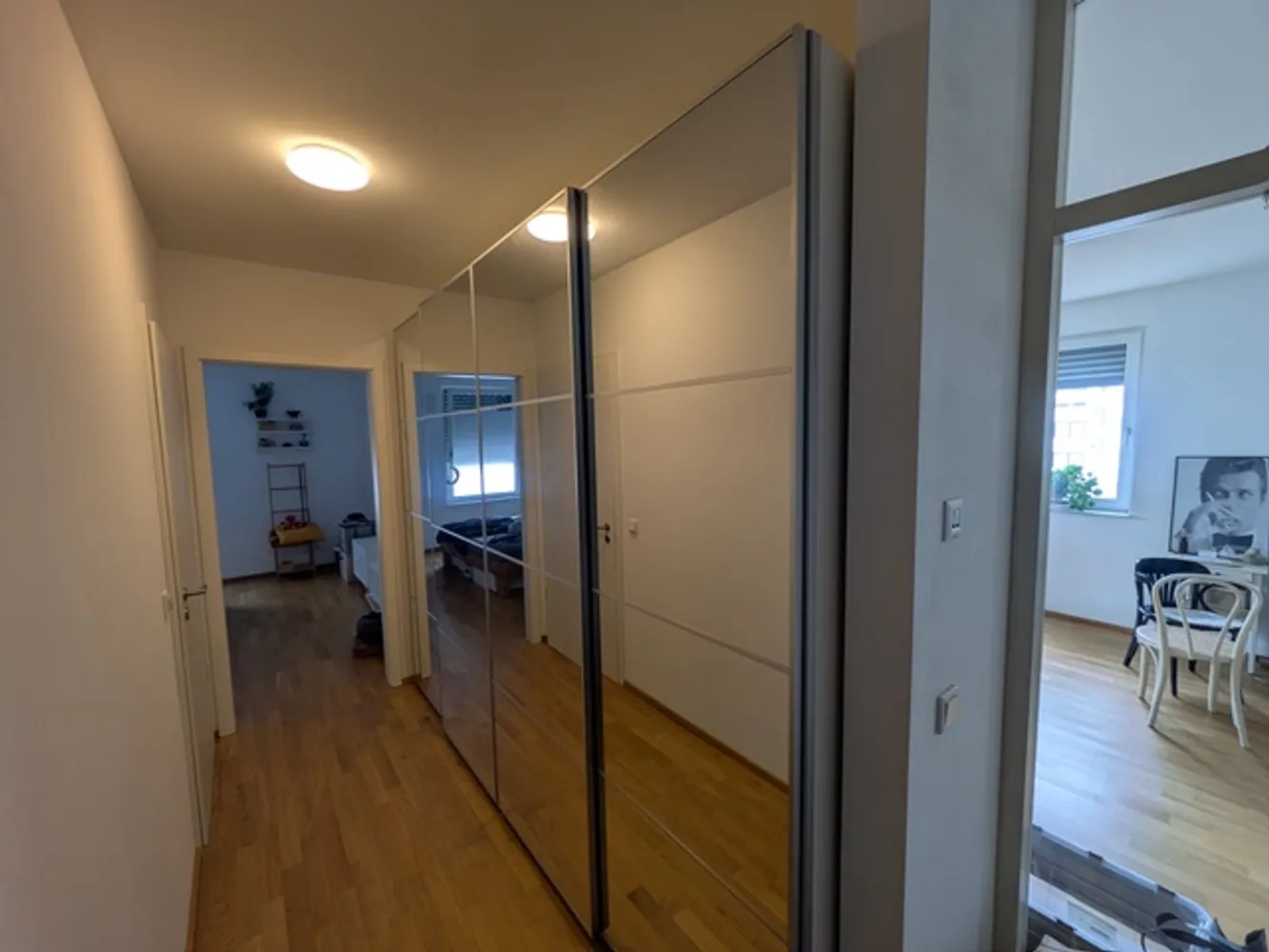 2 Zimmer Wohnung mit 78 m² in Bochum – Bild 9