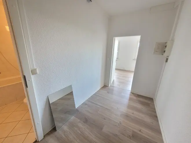 2 Zimmer Wohnung mit 48 m² in Halle (Saale) – Bild 5