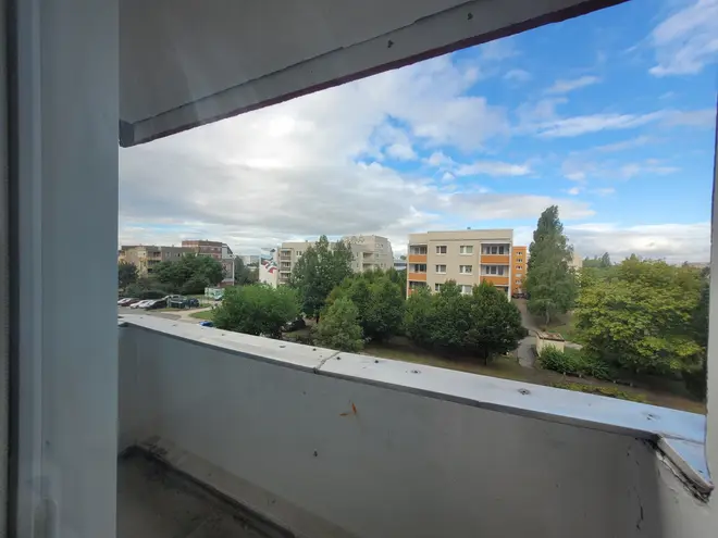 2 Zimmer Wohnung mit 48 m² in Halle (Saale) – Bild 6