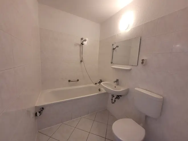 2 Zimmer Wohnung mit 48 m² in Halle (Saale) – Bild 7