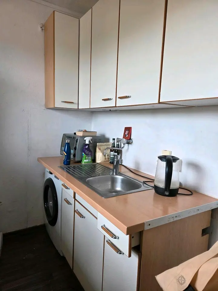 2 Zimmer Wohnung mit 34 m² in Frankfurt (Oder) – Bild 2