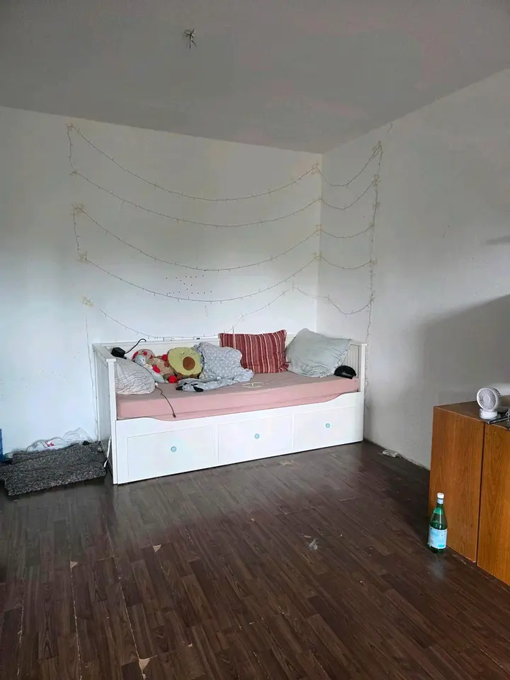 2 Zimmer Wohnung mit 34 m² in Frankfurt (Oder) – Bild 5