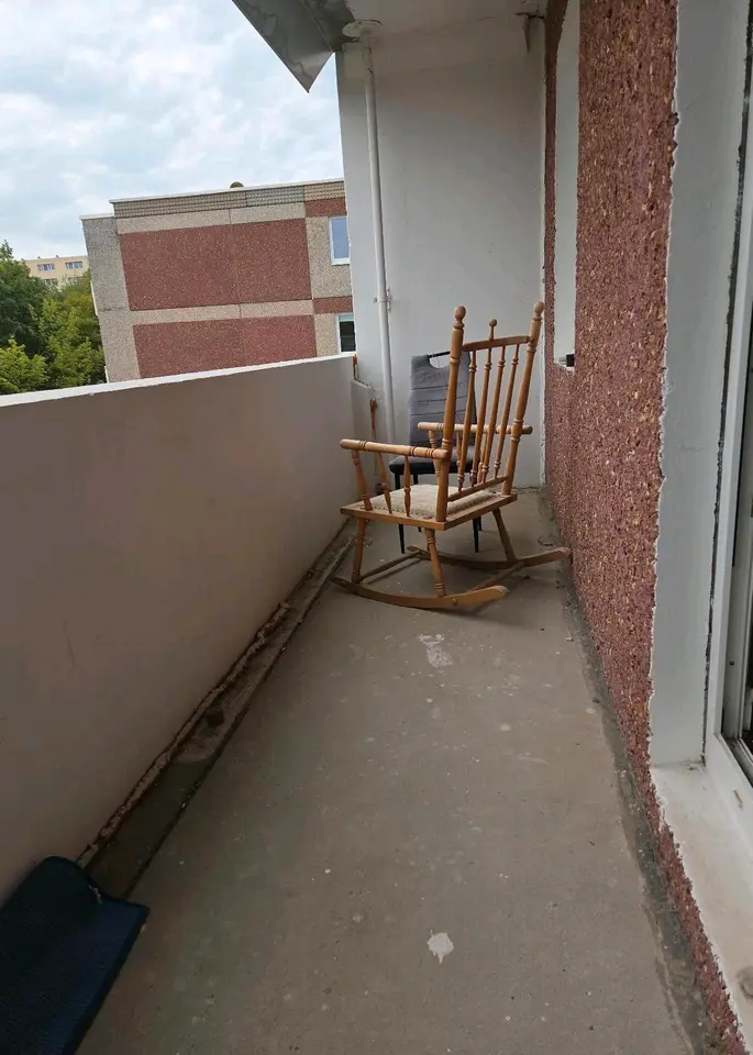 2 Zimmer Wohnung mit 34 m² in Frankfurt (Oder) – Bild 6