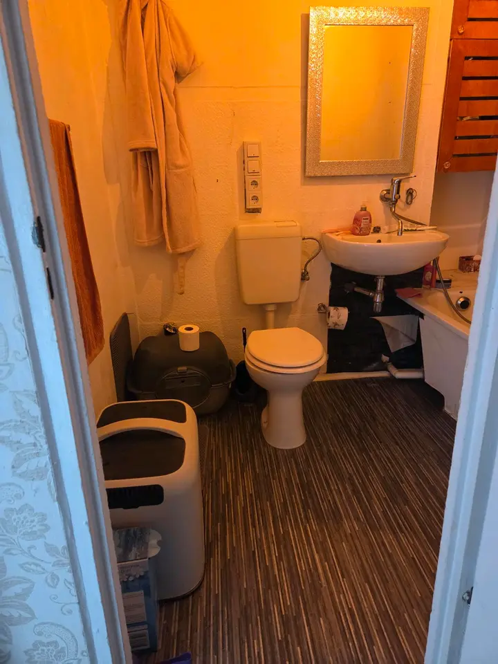 2 Zimmer Wohnung mit 34 m² in Frankfurt (Oder) – Bild 9