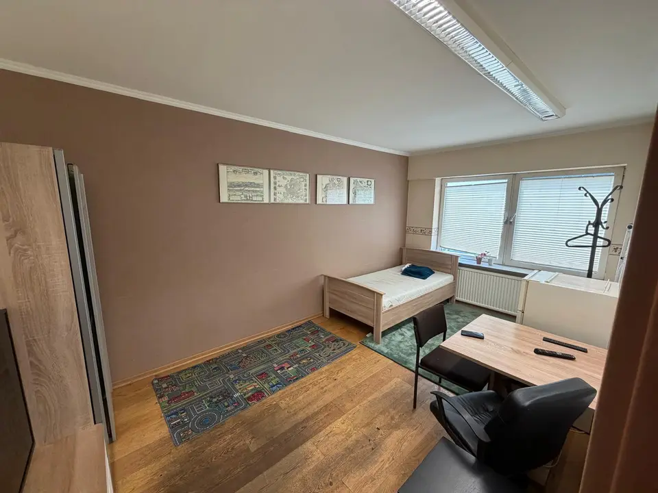 2 Zimmer Wohnung mit 44 m² in Hannover – Bild 8