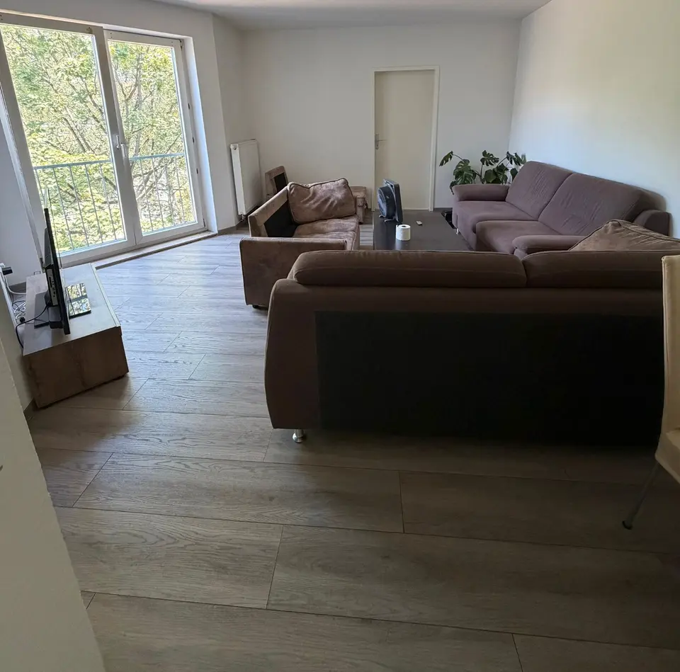 2 Zimmer Wohnung mit 44 m² in Hannover – Bild 9