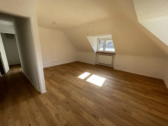 2 Zimmer Wohnung mit 51 m² in Darmstadt – Bild 3