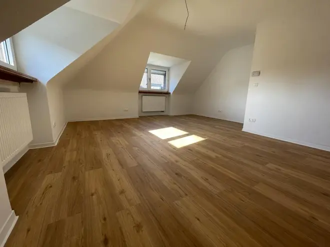 2 Zimmer Wohnung mit 51 m² in Darmstadt – Bild 4