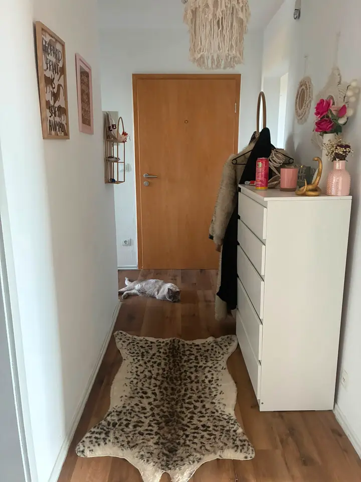 2 Zimmer Wohnung mit 70 m² in Landshut – Bild 4