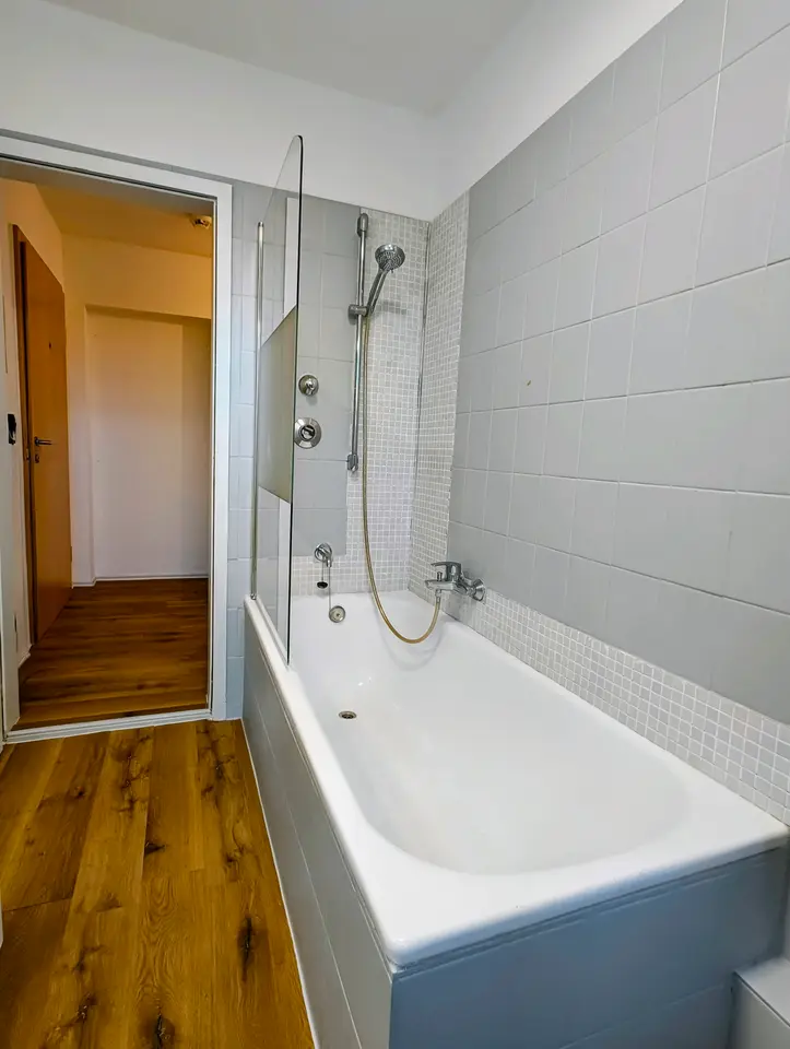 2 Zimmer Wohnung mit 70 m² in Landshut – Bild 6