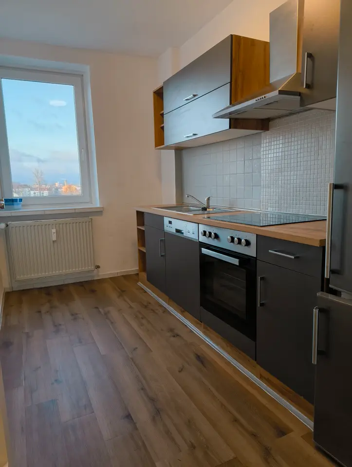 2 Zimmer Wohnung mit 70 m² in Landshut – Bild 7