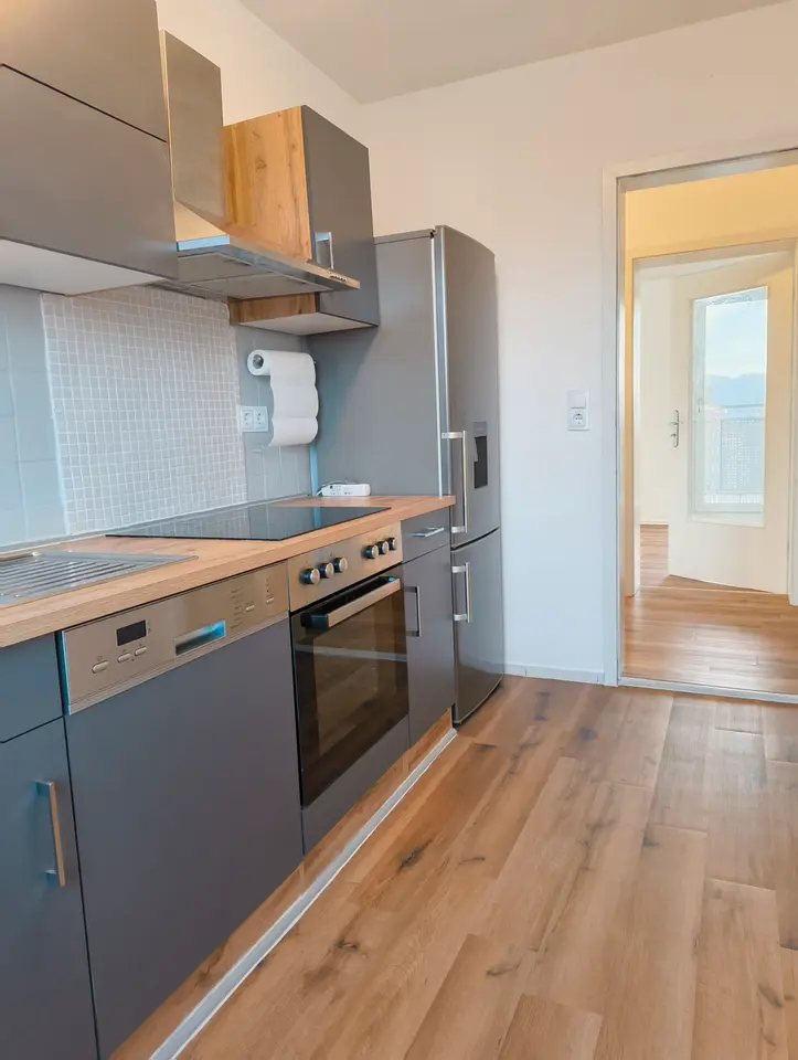 2 Zimmer Wohnung mit 70 m² in Landshut – Bild 8