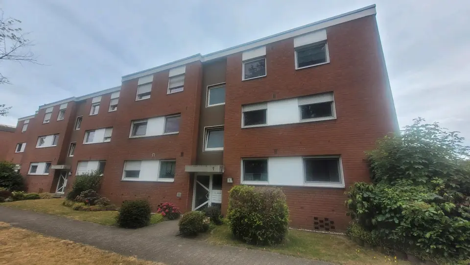 3 Zimmer Wohnung mit 75 m² in Bottrop – Bild 3