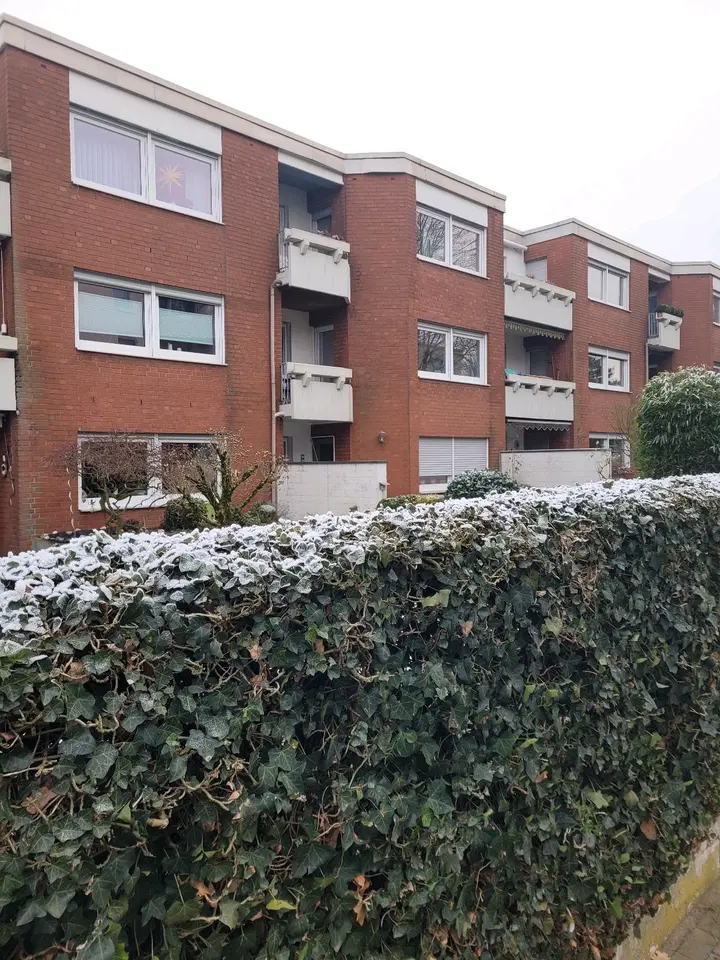 3 Zimmer Wohnung mit 75 m² in Bottrop – Bild 4